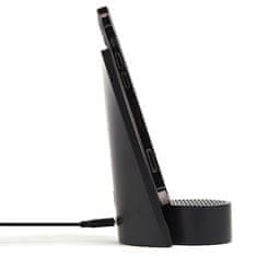 Lexon LEXON CITY ENERGY PRO 10W INDUKTIVNI POLNILEC Z BLUETOOTH ZVOČNIKOM