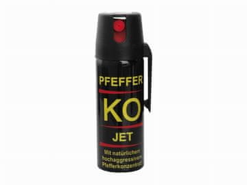 shumee KO JET 50 ml poprovo pršilo - curek