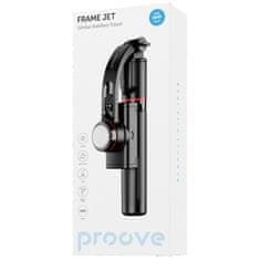 shumee Stativ Proove Frame Jet Gimbal Stabilizer Black