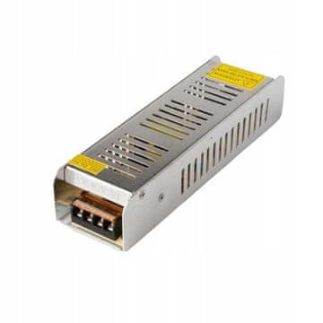 shumee Modularni napajalnik 150W 24V 6,25A SLIM IP20