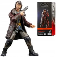 HASBRO Akcijska figura Hasbro Star Wars Black Series Cassian Andor