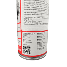 shumee Kontaktna mast S424 FORCH z aluminijem