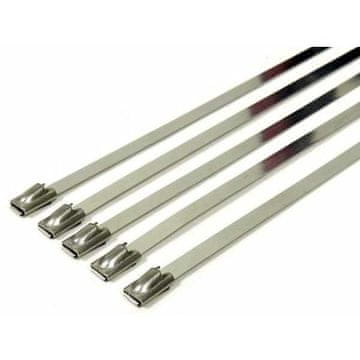 shumee Jeklena objemka 4,6X680 MM 20 kosov.