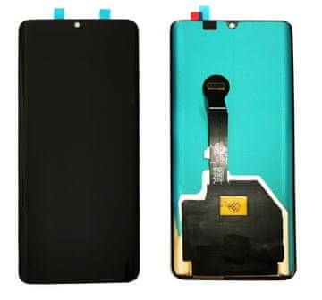shumee OLED ZASLON PRIMEREN ZA HUAWEI P30 PRO VOG-L29 / VOG-L09 / VOG-L04