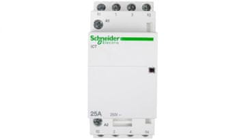 shumee Modularni kontaktor 25A 2NO 2NC 230V AC iCT A9C20838