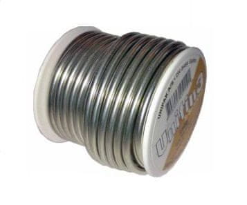 shumee mehko spajkanje kositra UNITIN3 3,0 mm 250 g UNIPAK
