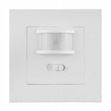 shumee PIR senzor gibanja CP-1B BELA za omarico max 200W