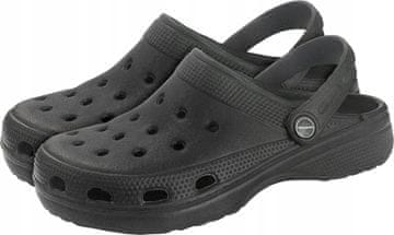 shumee KROKSY lahki vrtni copati, CROKSY cokle, velikost 42