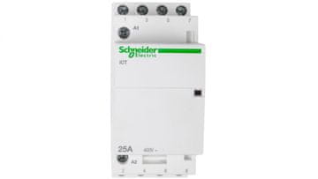 shumee Modularni kontaktor 25A 4Z 0R 230V AC iCT A9C20834