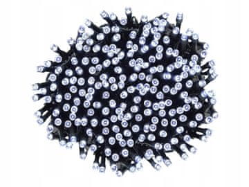 shumee LED lučke za božično drevo 100 belih