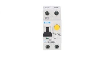 shumee Diferencialno stikalo 1P+N 32A 0,03A tip A PFL6-32/1N/B/003-A 113105