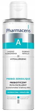 shumee PHARMACERIS prebiotična micelarna tekočina 200 ml