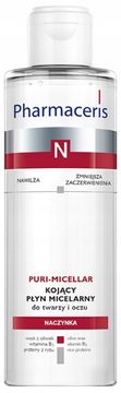 shumee PHARMACERIS N PURI-MICELLAR micelarna tekočina 200 ml