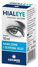 shumee HIALEYE 0,2 kapljice za oči Adamed 10 ml