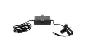 Pulsar Stabiliziran stikalni napajalnik 90-264V AC/12V DC 2A črne barve PSD12020