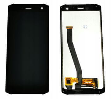 shumee LCD ZASLON PRIMEREN ZA MYPHONE HAMMER ENERGY 2 5,5"