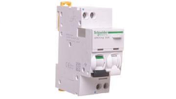 shumee Diferencialno varovalko 2P 6A B 0,03A tip A iDPN N VIGI A9D56606