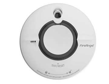 shumee Detektor dima FIREANGEL 5-letna garancija ST-630-INT