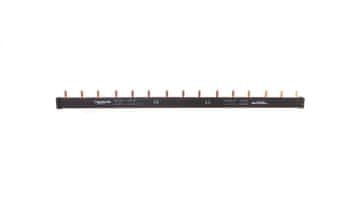 shumee Domae glavničasta zbiralka, 3-polna, 63A, D = 405 mm, 15 x 27 mm 14813