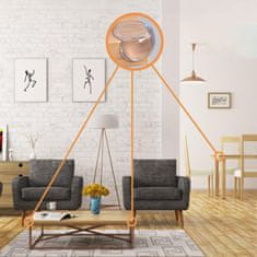 Nikcorp Silikonski ščitniki za vogale in robove pohištva 32 kosov | Prozorna zaščita za otroke | Samolepilni L in kroglični nastavki