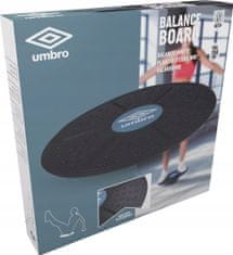shumee UMBRO BALANCE TRAINER 36 cm platforma za ravnotežje
