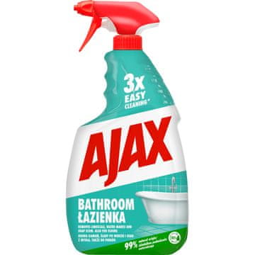 shumee Ajax 750ml sprej za kopalnico
