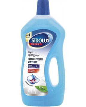 shumee Sidolux čistilo za PVC 750ml