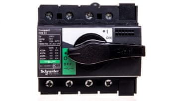 Schneider Odklopno stikalo 4P 63A INS63 28903