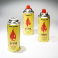 shumee Plinska kartuša plinska kartuša 227g tip msf-1a TS-700