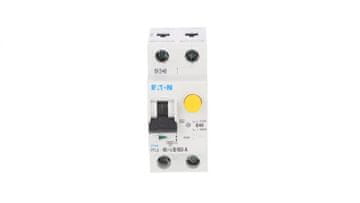shumee Diferencialno stikalo 1P+N 40A 0,03A tip A PFL6-40/1N/B/003-A 113107