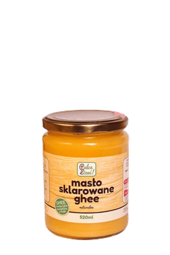 shumee Prečiščeno maslo Ghee 520 g