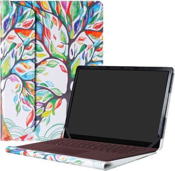 shumee OVITEK ZA PRENOSNIK MICROSOFT SURFACE/2gen 2018/3gen 2019 13.5"" TREE ZAPRTO