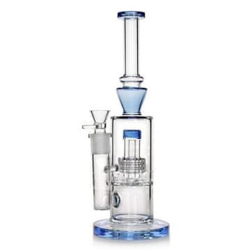 shumee Bongo Phoenix 30 cm modra