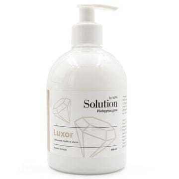 shumee Tekoče milo Luxor 500 ml