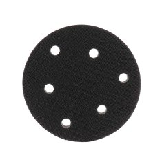 ZAŠČITNI DISTANČNIK ZA BRUSILNIK Z VELCRO GOBA 125 MM