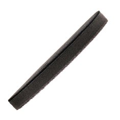 ZAŠČITNI DISTANČNIK ZA BRUSILNIK Z VELCRO GOBA 125 MM