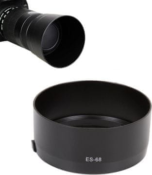 shumee CANON ES-68 ZAMENJAVA SENČILA