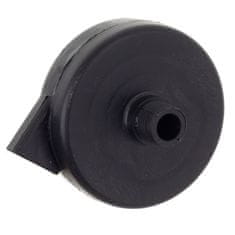 shumee VHOD ZRAČNEGA FILTRA CS-12P, plastično ohišje 1/2"