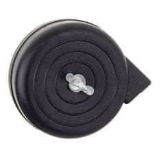 shumee VHOD ZRAČNEGA FILTRA CS-12P, plastično ohišje 1/2"