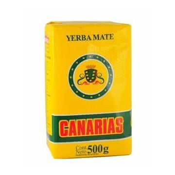 shumee Canarias 500g