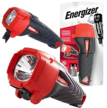 shumee Svetilka Energizer Impact Rubber Classic LP01161