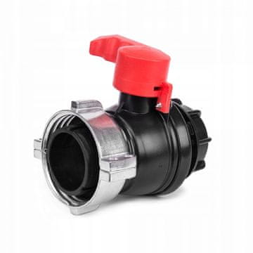 shumee Ventil Bradas IBCS75F-BAVS60M GW S75x6 GZ S60x6