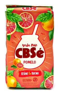 shumee Cbse Pomelo grenivka 500 g