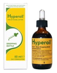 shumee HyperOil 50 ml s kapalko