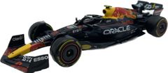 shumee RB18 F1 Red Bull 2022 Sergio Perez BBurago 1:43