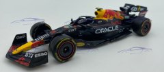 shumee RB18 F1 Red Bull 2022 Sergio Perez BBurago 1:43
