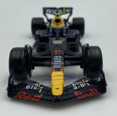 shumee RB18 F1 Red Bull 2022 Sergio Perez BBurago 1:43