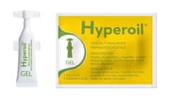 shumee HyperOil gel 5 ml ampula z možnostjo ponovnega zapiranja
