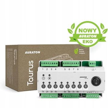 shumee AURATON TAURUS REGULACIJSKI TRAK ZA TALNO OGREVANJE