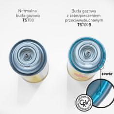 shumee 4xplinska plinska kartuša protieksplozijsko varna crv sistemska kartuša 227g tip msf-1a TIROSS TS-700b-4